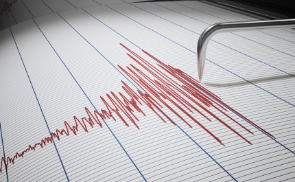 Sismo de 4,4 na escala de Richter sentido em Albufeira e Faro