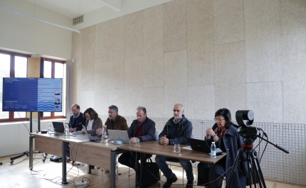 Conselho Consultivo do ITI Água e Ecossistemas de Paisagem analisa candidaturas e próximos passos