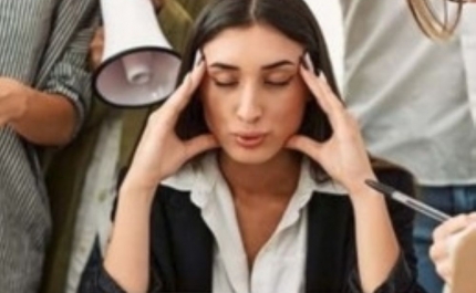BURNOUT É TEMA NO REGRESSO DO CICLO «SEMEAR HOJE...COLHER O AMANHÃ...»