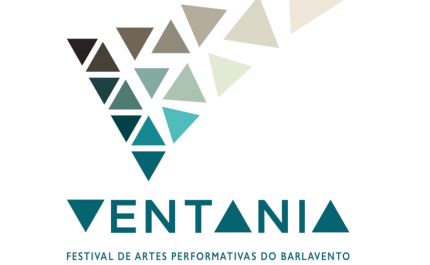 II Edição do VENTANIA - Festival de artes performativas do Barlavento