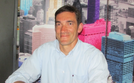 Salir TT sem Honório Teixeira