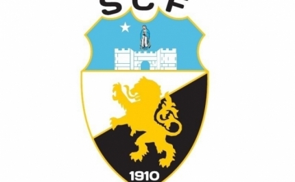 Patrick é o último reforço para o ataque do Farense