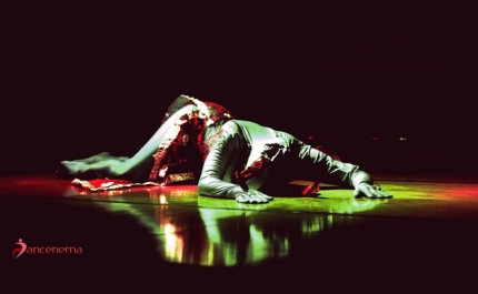 3ª edição dos «ENTRELAÇADOS» celebra a expressão artística com espetáculos de dança arrojados e workshops cheios de movimento em Portimão