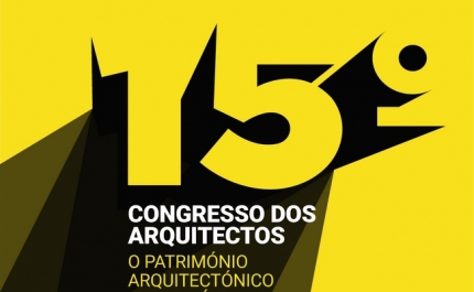 Arquitetos celebram hoje Dia Mundial com prémio, congresso e exposições