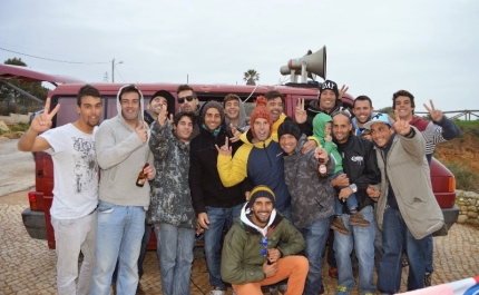 Campeonato da Malta | Surf - 16 Agosto