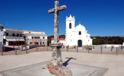 Querença recebe Festa em Honra de Nossa Senhora da Assunção