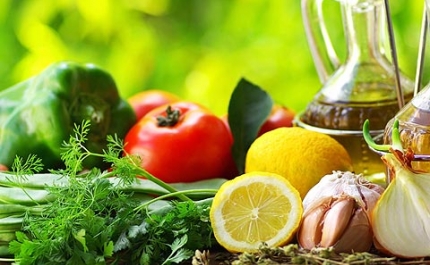 Obra defende que dieta mediterrânica «mais do que um padrão alimentar, é um modelo cultural»
