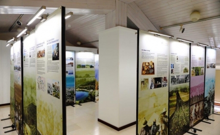 DIETA MEDITERRÂNICA: PATRIMÓNIO A VALORIZAR