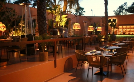 CUÁ CUÁ CLUB QUINTA DO LAGO REABRE PORTAS ESTE VERÃO COM AMBIENTE DE EXCEÇÃO «FROM FINE TO FUN»