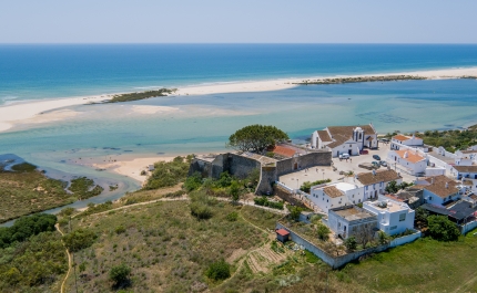 Turismo do Algarve lança nova campanha online a pensar nas férias de verão