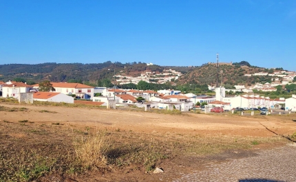 CÂMARA MUNICIPAL DE ALJEZUR LANÇA EMPREITADA DAS INFRAESTRUTURAS DO LOTEAMENTO DA BARRADA EM ALJEZUR