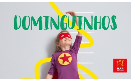 FLORES QUE SE TRANSFORMAM EM MARCADORES DE LIVROS? OS «DOMINGUINHOS» ENSINAM COMO!