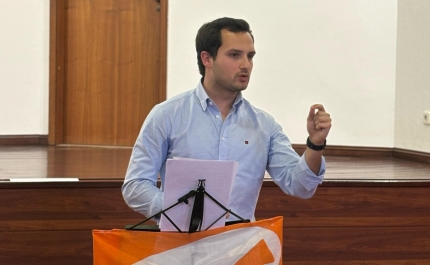 A JSD Olhão está pronta
