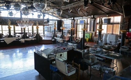 Covid-19: Alívio de restrições para bares e discotecas recebido «com alegria» - associação do Sul e Algarve