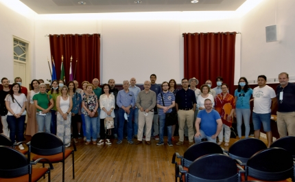 Câmara de Loulé apoia Movimento Associativo Cultural