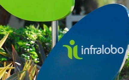 INFRALOBO em destaque na Feira Internacional de Paris