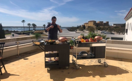 Algarve: Qualificação de jovens para o setor turístico com seis milhões de euros de investimento