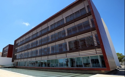 Novo empreendimento de habitação municipal para Lagos