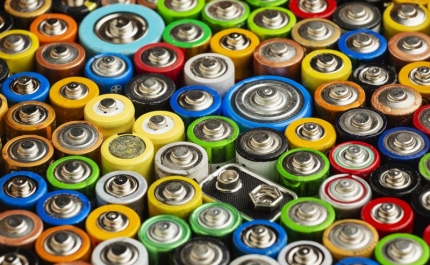 Escolas do distrito de Faro recolheram mais de 8 toneladas de resíduos elétricos e eletrónicos, pilhas e baterias