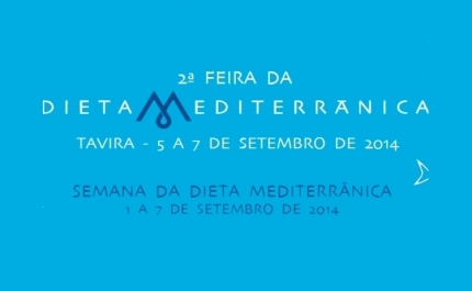 Tavira acolhe II Feira da Dieta Mediterrânica após distinção da UNESCO