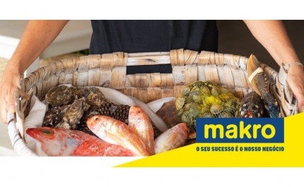 Makro reforça relação com Negócios Próprios,  dando visibilidade a empresários do setor da hotelaria e restauração