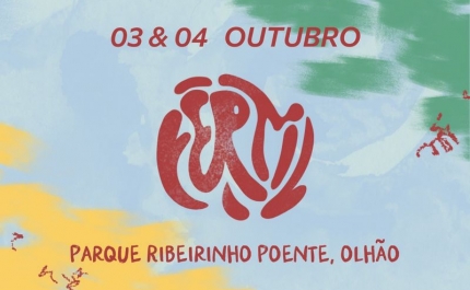 Festival FÉRTIL: Olhão reforça compromisso com Ambiente, Inovação, Cultura e Comunidade