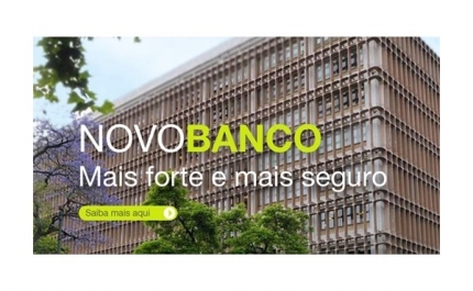 BES: Generalidade dos balcões Novo Banco estão a funcionar regulamente