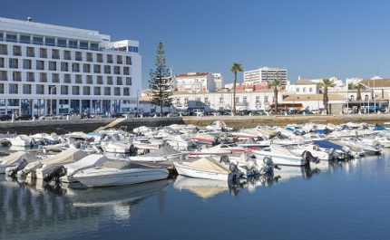 Faro recebe Fórum do Projeto Intrépida Pus