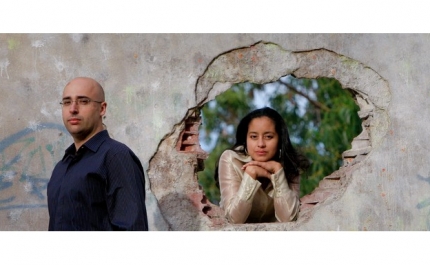 Filipe Pinto-Ribeiro e Rosa Maria Barrantes marcam o arranque da edição online do Festival Internacional de Piano do Algarve