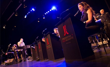 OJA INVITES THE LADIES