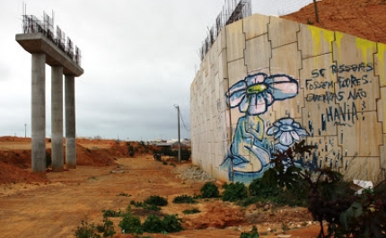 Autarcas algarvios preocupados com demora no arranque da requalificação da EN 125