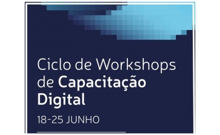 Ciclo de Workshops de Capacitação Digital | Algarve Business Point