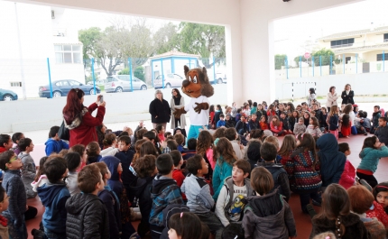 Lagos participa nos VII Jogos de Quelfes