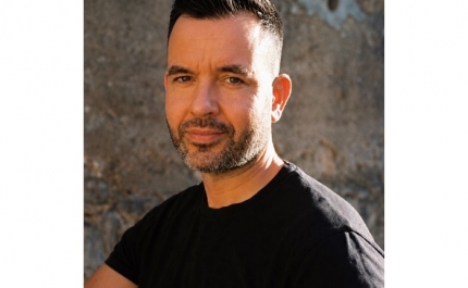 Poeta algarvio Nero é presença confirmada na 4.ª edição do «Aqui vai livre» 