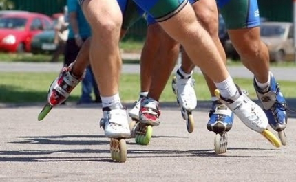 Campeonato e Encontros Nacionais de Patinagem realizam-se em Lagoa a 13 e 14 de setembro