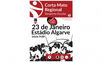 DESPORTO ESCOLAR | Corta-Mato Regional