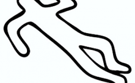 Francesa encontrada morta em casa
