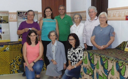 Franciscanas Missionarias de Maria regressam a Martim Longo para realizar missão de uma semana