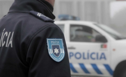 PSP detém 13 pessoas por tráfico em operação que decorreu no Algarve e em Lisboa