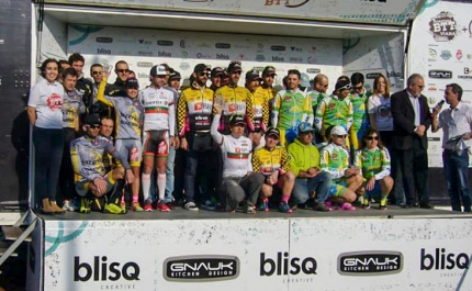 BTTLoulé/BPI entra com o pé direito na Taça Portugal XCM. Vence em Viana do Castelo em Elites e Masters