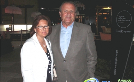 RTA Turismo do Algarve dá as Boas-vindas ao Verão no Agua Moments