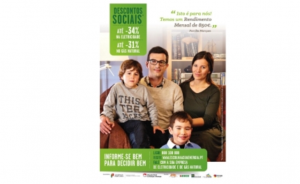 Aljezur |  «INFORME-SE BEM PARA DECIDIR BEM»
