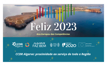 Programa Regional do Algarve alavanca investimento superior a 8 milhões de euros na Requalificação e Reabilitação de Escolas