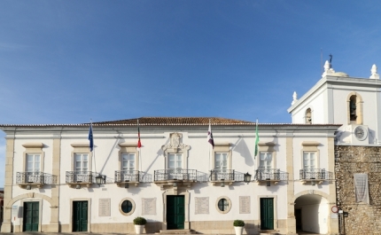 TOMADA DE POSSE DOS ÓRGÃOS AUTÁRQUICOS DE LOULÉ ACONTECE DIA 16 DE OUTUBRO