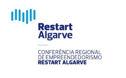 Conferência Regional de Empreendedorismo «RESTART ALGARVE»