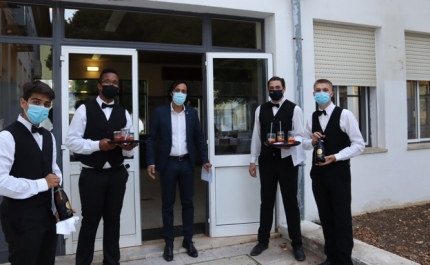 Jantar Aniversário do Plano Nacional das Artes