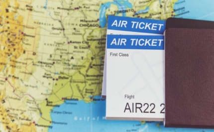 Alta de preços nas passagens aéreas para 2023