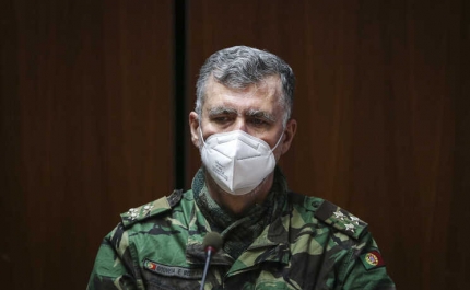 Covid-19: Vacinação tem de ser acelerada nos concelhos mais atrasados - task force