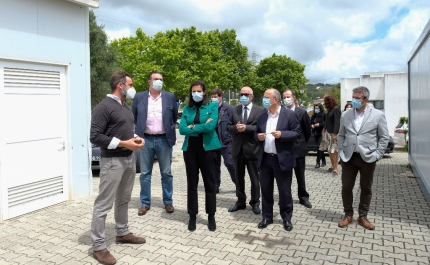 AUTARQUIA E ARS INVESTEM MAIS DE 4,2 MILHÕES DE EUROS NA AMPLIAÇÃO DO CENTRO DE SAÚDE DE LOULÉ, ALMANCIL E QUARTEIRA