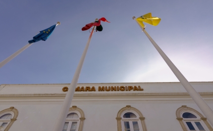 Orçamento do Município de Olhão para 2025 ultrapassa os 72 milhões de euros